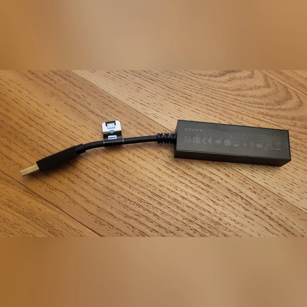 PS 5 Camera Adapter